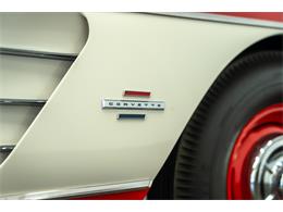 1961 Chevrolet Corvette (CC-2086529) for sale in Montreal, Quebec