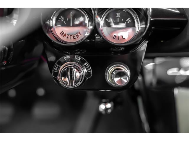 1961 Chevrolet Corvette (CC-2086529) for sale in Montreal, Quebec