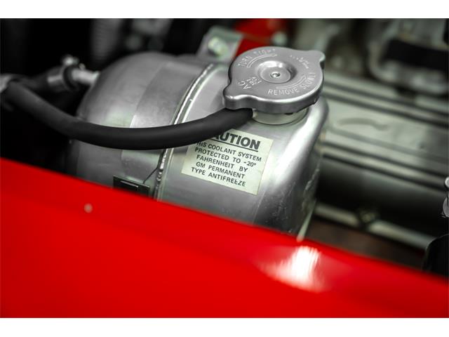 1961 Chevrolet Corvette (CC-2086529) for sale in Montreal, Quebec