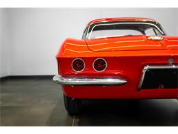 1961 Chevrolet Corvette (CC-2086529) for sale in Montreal, Quebec