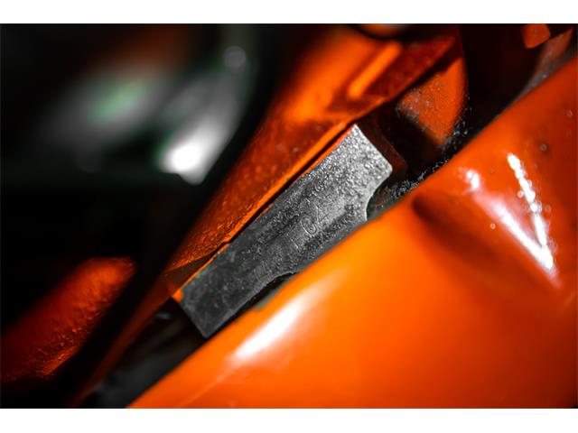 1961 Chevrolet Corvette (CC-2086529) for sale in Montreal, Quebec