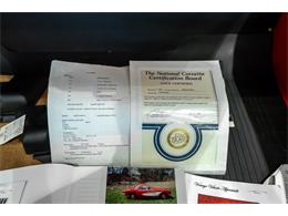 1961 Chevrolet Corvette (CC-2086529) for sale in Montreal, Quebec
