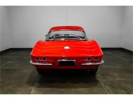 1961 Chevrolet Corvette (CC-2086529) for sale in Montreal, Quebec