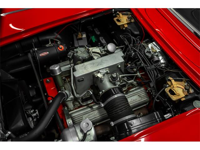 1961 Chevrolet Corvette (CC-2086529) for sale in Montreal, Quebec