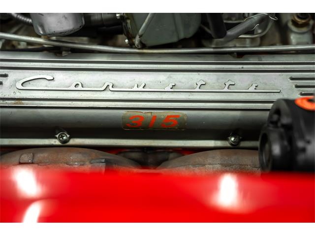 1961 Chevrolet Corvette (CC-2086529) for sale in Montreal, Quebec