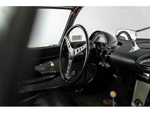 1961 Chevrolet Corvette (CC-2086529) for sale in Montreal, Quebec