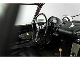 1961 Chevrolet Corvette (CC-2086529) for sale in Montreal, Quebec