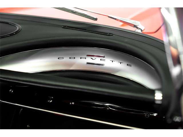 1961 Chevrolet Corvette (CC-2086529) for sale in Montreal, Quebec