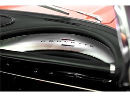 1961 Chevrolet Corvette (CC-2086529) for sale in Montreal, Quebec