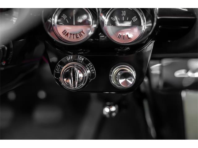 1961 Chevrolet Corvette (CC-2086529) for sale in Montreal, Quebec