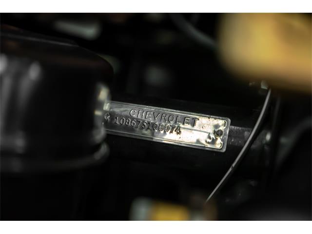 1961 Chevrolet Corvette (CC-2086529) for sale in Montreal, Quebec