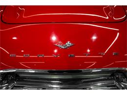 1961 Chevrolet Corvette (CC-2086529) for sale in Montreal, Quebec