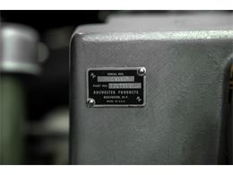 1961 Chevrolet Corvette (CC-2086529) for sale in Montreal, Quebec