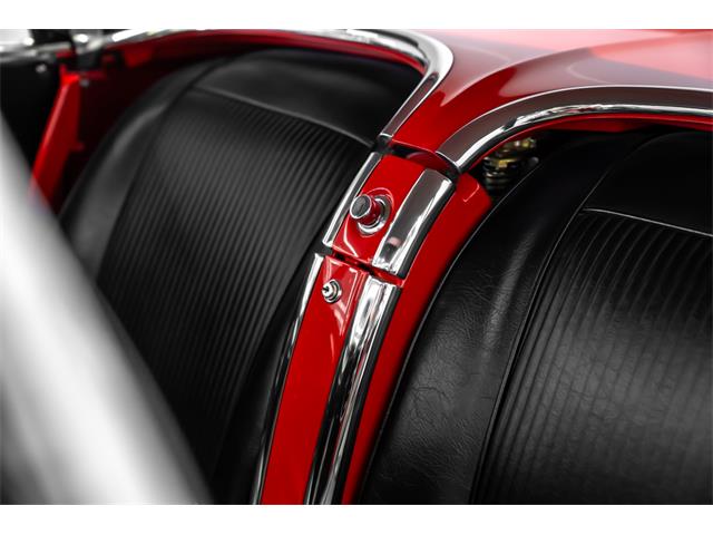 1961 Chevrolet Corvette (CC-2086529) for sale in Montreal, Quebec