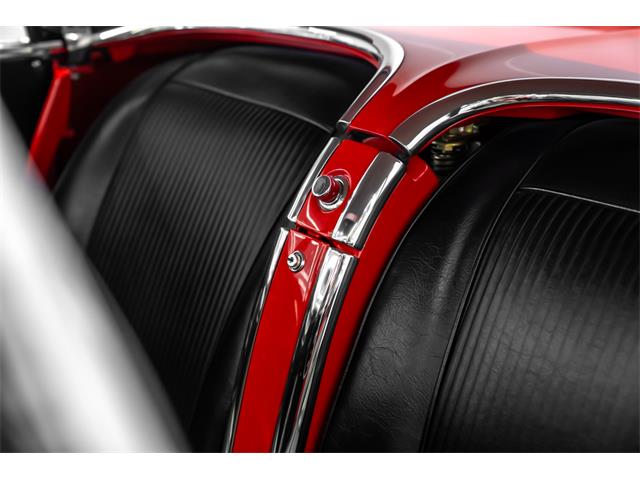 1961 Chevrolet Corvette (CC-2086529) for sale in Montreal, Quebec