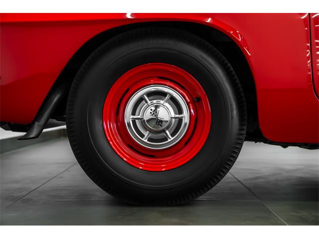 1961 Chevrolet Corvette (CC-2086529) for sale in Montreal, Quebec