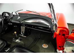 1961 Chevrolet Corvette (CC-2086529) for sale in Montreal, Quebec