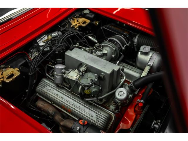 1961 Chevrolet Corvette (CC-2086529) for sale in Montreal, Quebec