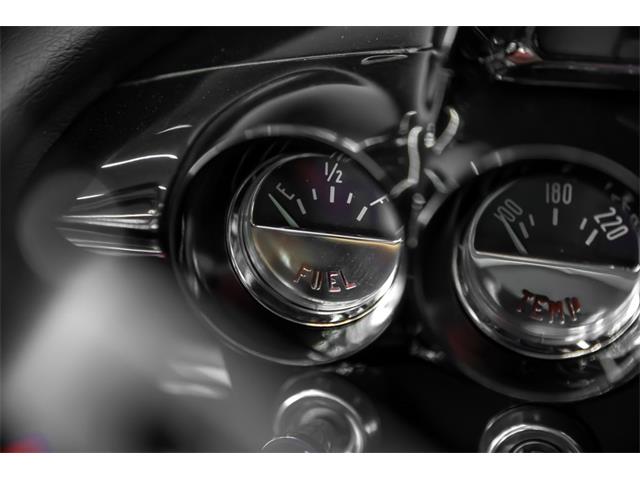 1961 Chevrolet Corvette (CC-2086529) for sale in Montreal, Quebec