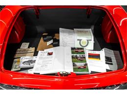 1961 Chevrolet Corvette (CC-2086529) for sale in Montreal, Quebec