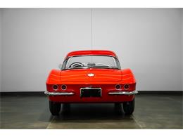 1961 Chevrolet Corvette (CC-2086529) for sale in Montreal, Quebec
