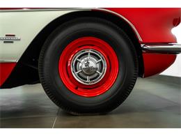1961 Chevrolet Corvette (CC-2086529) for sale in Montreal, Quebec