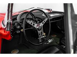 1961 Chevrolet Corvette (CC-2086529) for sale in Montreal, Quebec