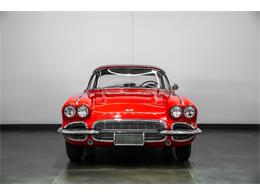 1961 Chevrolet Corvette (CC-2086529) for sale in Montreal, Quebec