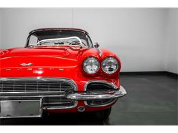 1961 Chevrolet Corvette (CC-2086529) for sale in Montreal, Quebec