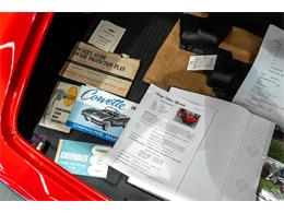 1961 Chevrolet Corvette (CC-2086529) for sale in Montreal, Quebec