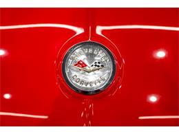 1961 Chevrolet Corvette (CC-2086529) for sale in Montreal, Quebec
