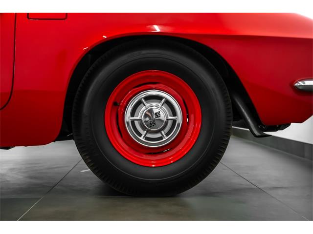 1961 Chevrolet Corvette (CC-2086529) for sale in Montreal, Quebec