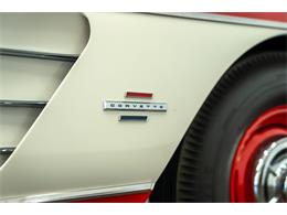 1961 Chevrolet Corvette (CC-2086529) for sale in Montreal, Quebec