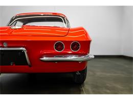 1961 Chevrolet Corvette (CC-2086529) for sale in Montreal, Quebec