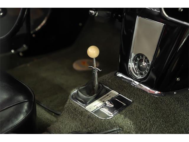 1961 Chevrolet Corvette (CC-2086529) for sale in Montreal, Quebec