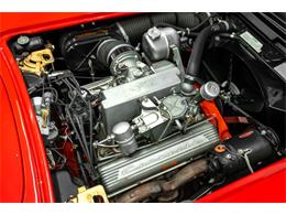 1961 Chevrolet Corvette (CC-2086529) for sale in Montreal, Quebec