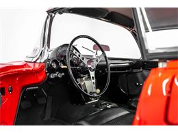 1961 Chevrolet Corvette (CC-2086529) for sale in Montreal, Quebec