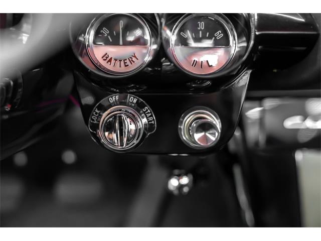 1961 Chevrolet Corvette (CC-2086529) for sale in Montreal, Quebec