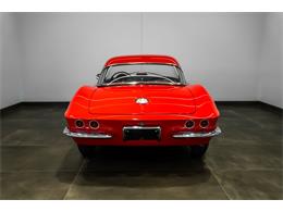 1961 Chevrolet Corvette (CC-2086529) for sale in Montreal, Quebec
