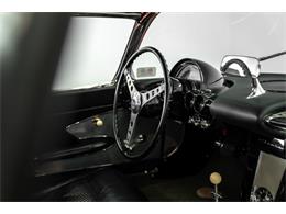 1961 Chevrolet Corvette (CC-2086529) for sale in Montreal, Quebec