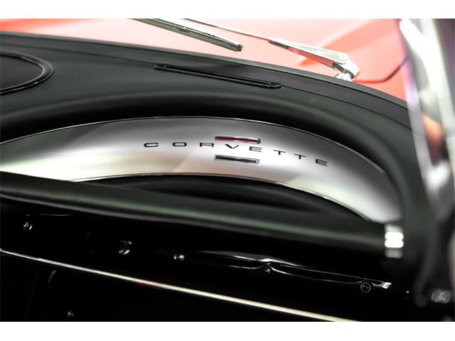 1961 Chevrolet Corvette (CC-2086529) for sale in Montreal, Quebec