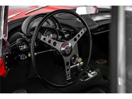 1961 Chevrolet Corvette (CC-2086529) for sale in Montreal, Quebec