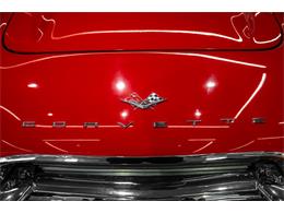 1961 Chevrolet Corvette (CC-2086529) for sale in Montreal, Quebec