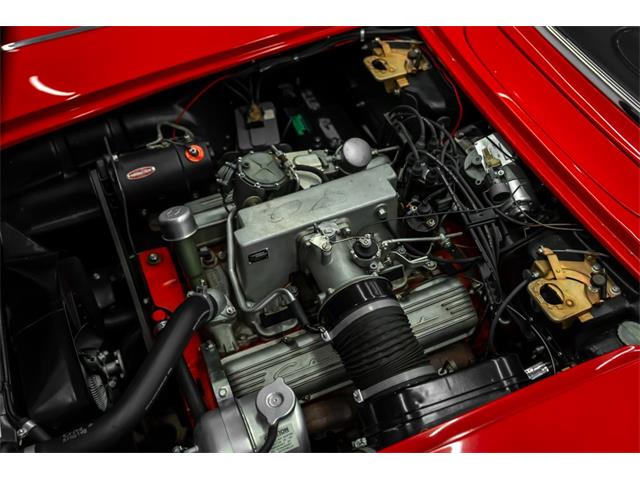 1961 Chevrolet Corvette (CC-2086529) for sale in Montreal, Quebec