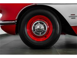 1961 Chevrolet Corvette (CC-2086529) for sale in Montreal, Quebec