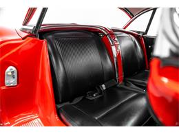 1961 Chevrolet Corvette (CC-2086529) for sale in Montreal, Quebec
