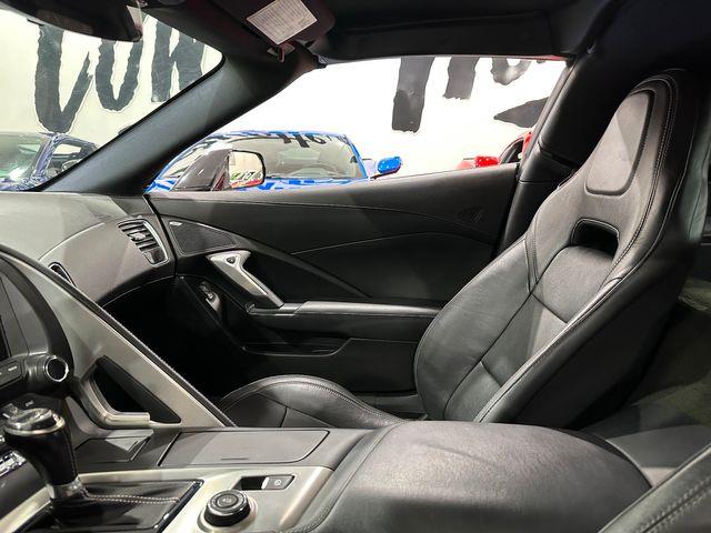 2017 Chevrolet Corvette (CC-2080653) for sale in Dallas, Texas