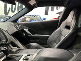 2017 Chevrolet Corvette (CC-2080653) for sale in Dallas, Texas