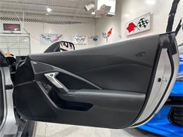 2017 Chevrolet Corvette (CC-2080653) for sale in Dallas, Texas
