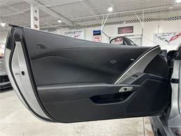 2017 Chevrolet Corvette (CC-2080653) for sale in Dallas, Texas